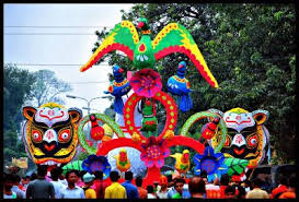 boishakhi shovajatra
